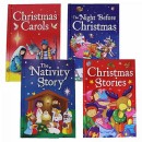 Christmas Treasury - Book set