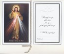De-Luxe Mass Intention Card - With Sympathy