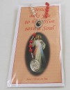 Divine Mercy Blood and Water Chaplet