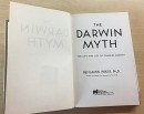 The Darwin Myth: The Life and Lies of Charles Darwin (SH2039)