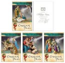 Boxed Christmas Cards - Christmas Peace (Pack of 18)