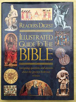 Illustrated Guide to the Bible (SH1930)