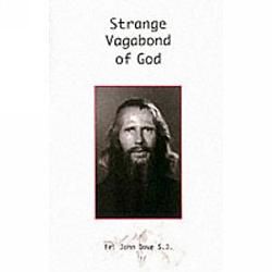 Strange Vagabond of God