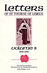 The Letters of St Thrse of Lisieux and Those Who Knew Her: General Correspondence.  Volume 2