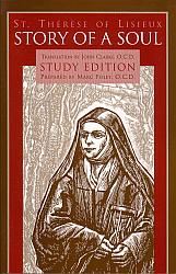 Saint Therese of Lisieux: Story of a Soul: Study Edition