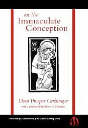 On the Immaculate Conception