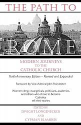 The Path to Rome: Modern Journeys
