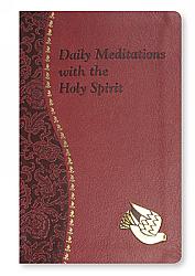 Daily Meditations with Holy Spirit