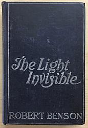 The Light Invisible (SH2012)