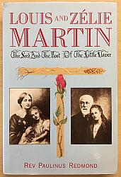 Louis and Zelie Martin: The Seed and the Root of the Little Flower (SH2020)