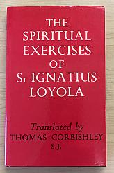 The Spiritual Exercises of Saint Ignatius Loyola (SH2048)