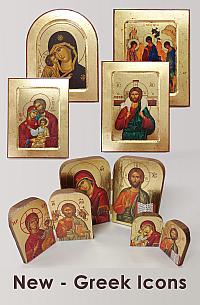 Greek Icons