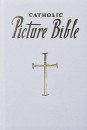 White Presentation Bible