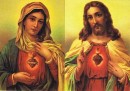 Prayer Card: Consecration to the Immaculate Heart of Mary x10