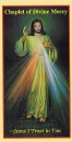 Chaplet of Divine Mercy x10