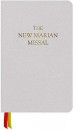 The New Marian Missal (Traditional Mass) - White