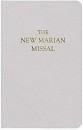 The New Marian Missal (Traditional Mass) - White