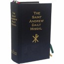 St Andrew Daily Missal (Traditional Mass)