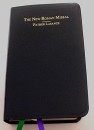 The New Roman Missal - Fr Lasance