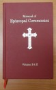 Manual of Episcopal Ceremonies