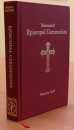 Manual of Episcopal Ceremonies