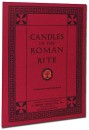 Candles in the Roman Rite