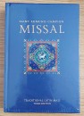 The Saint Edmund Campion Missal
