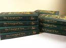 The Liturgical Year - 15 volume set
