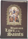 Illustrated Lives of the Saints