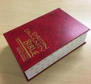 Christian Community Bible - Red