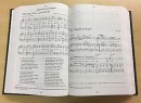 Laudate Hymn Book: Organ/Choir Edition (Single volume)