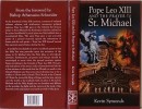 Pope Leo XIII and the Prayer to St Michael