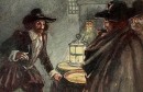 The Gunpowder Plot