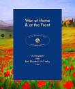 War at Home and at the Front