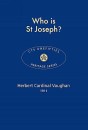 Who is St Joseph?