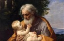 Who is St Joseph?