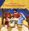 My Little Christmas Story