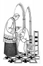 Patron Saint of First Communicants: The Story of Blessed Imelda Lambertini