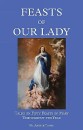 Feasts of Our Lady