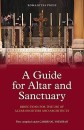A Guide for Altar and Sanctuary