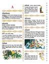 A Catholic Childs Picture Dictionary - softcover