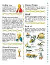 A Catholic Childs Picture Dictionary - softcover