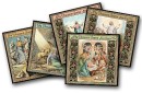 Set: Bible Stories for Baby Hands (SH2005)