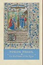 Marian Missal for the Mass of the Ages