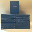 The Liturgical Year - 15 volume set - hardbound