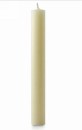 9 inch x 7/8 inch Candles (pack of 5)