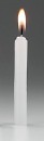 Shrine candles x 100