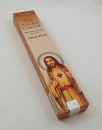 Sacred Heart Incense Sticks - three packs