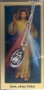 Divine Mercy Medal