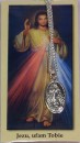 Divine Mercy Medal